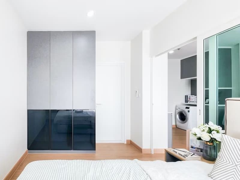 1 Bed Condo for Sale in Bang Kho Laem