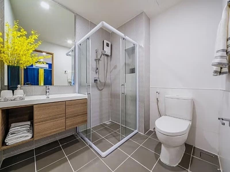 1 Bed Condo for Sale in Mueang Chiang Mai