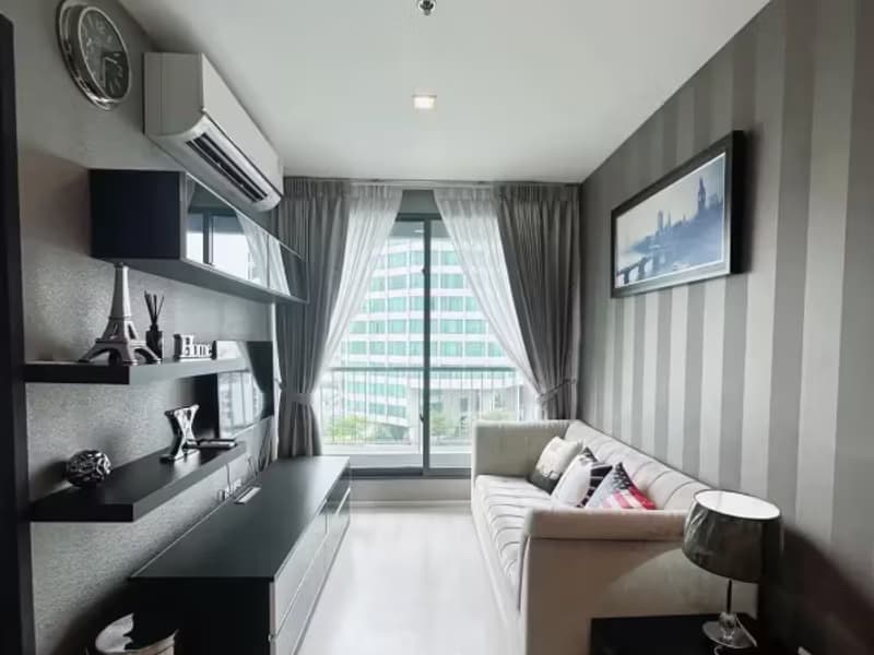  Rhythm Sukhumvit 44/1 