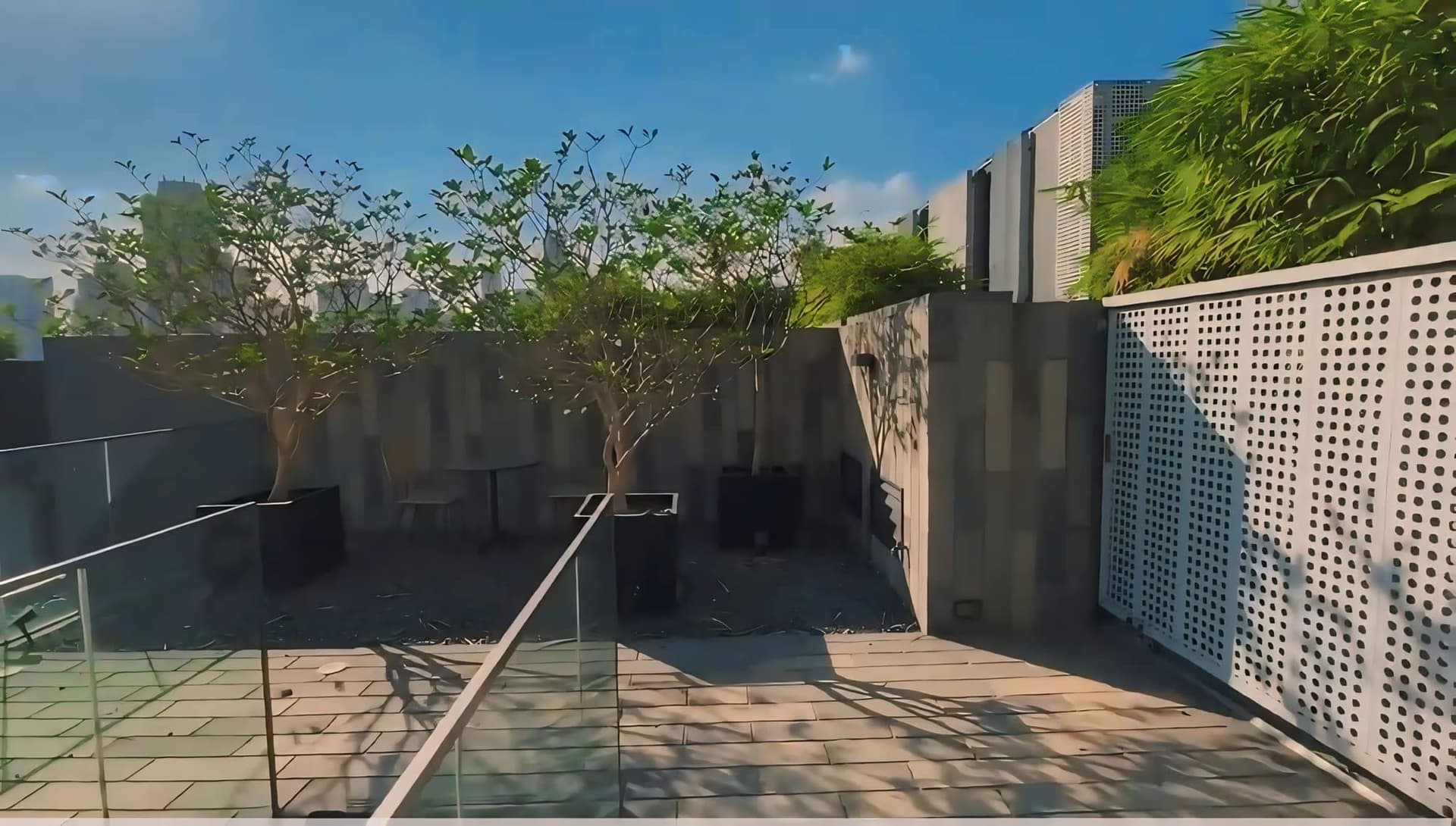 3 卧室 公寓 用于 出租 在 Watthana - Image 18