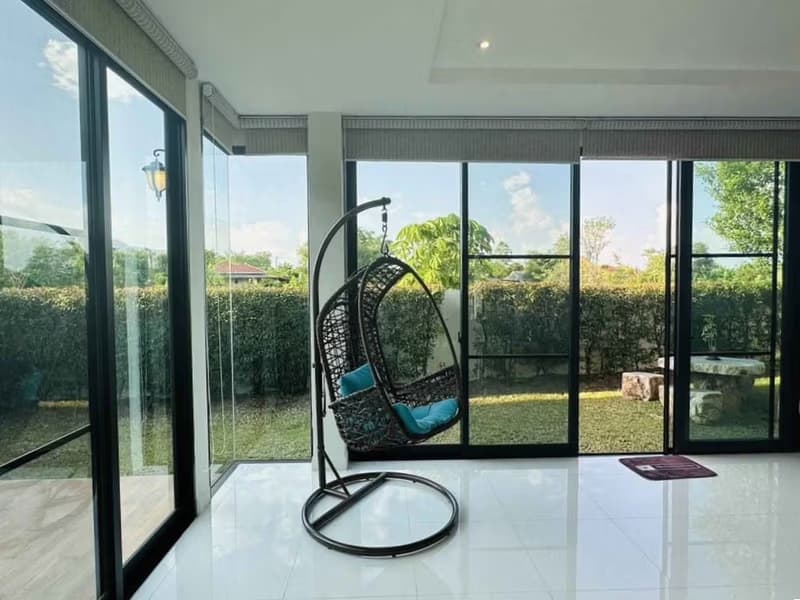 3 Bed House for Rent in Hang Dong District