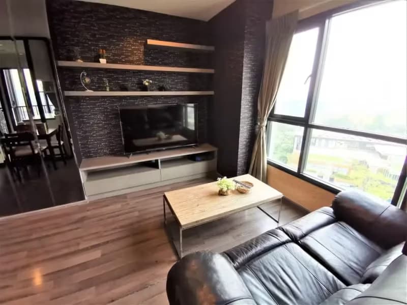 2 Bedroom Condo