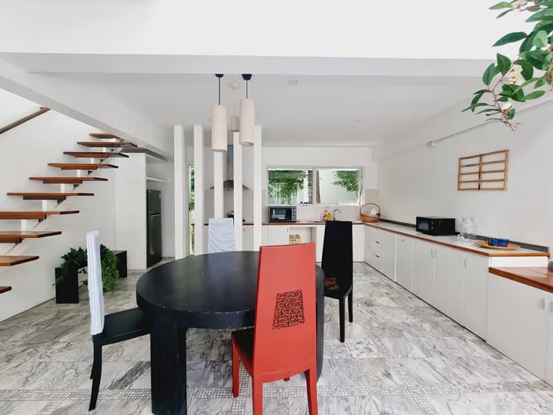 3 Bed House for Rent in Hang Dong