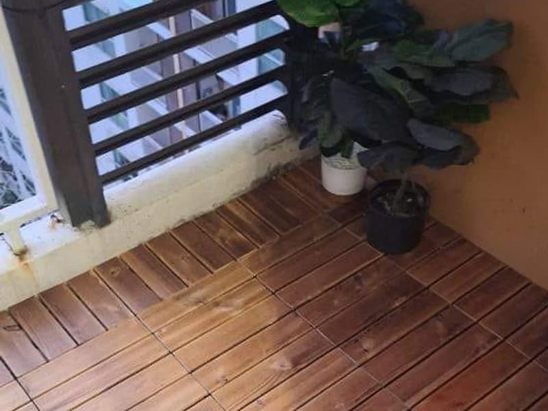 1 Bedroom Condo