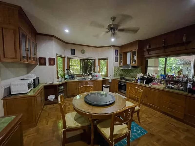 House for Rent in Chang Phueak, Mueang Chiang Mai.