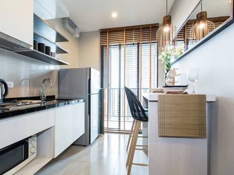 Condo for Sale at THE BASE Park East - Sukhumvit 77