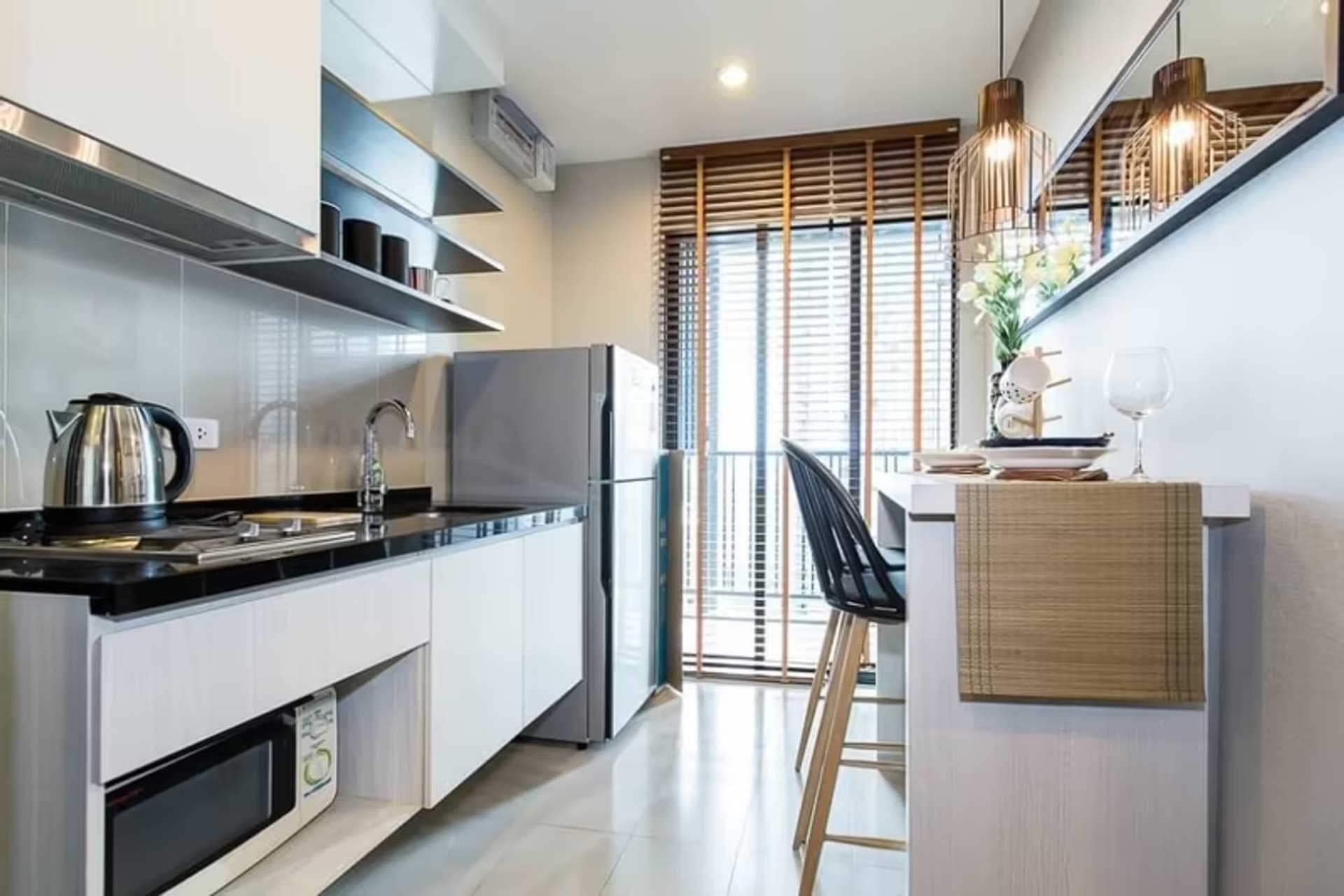 Condo for Sale at THE BASE Park East - Sukhumvit 77 - Image 6