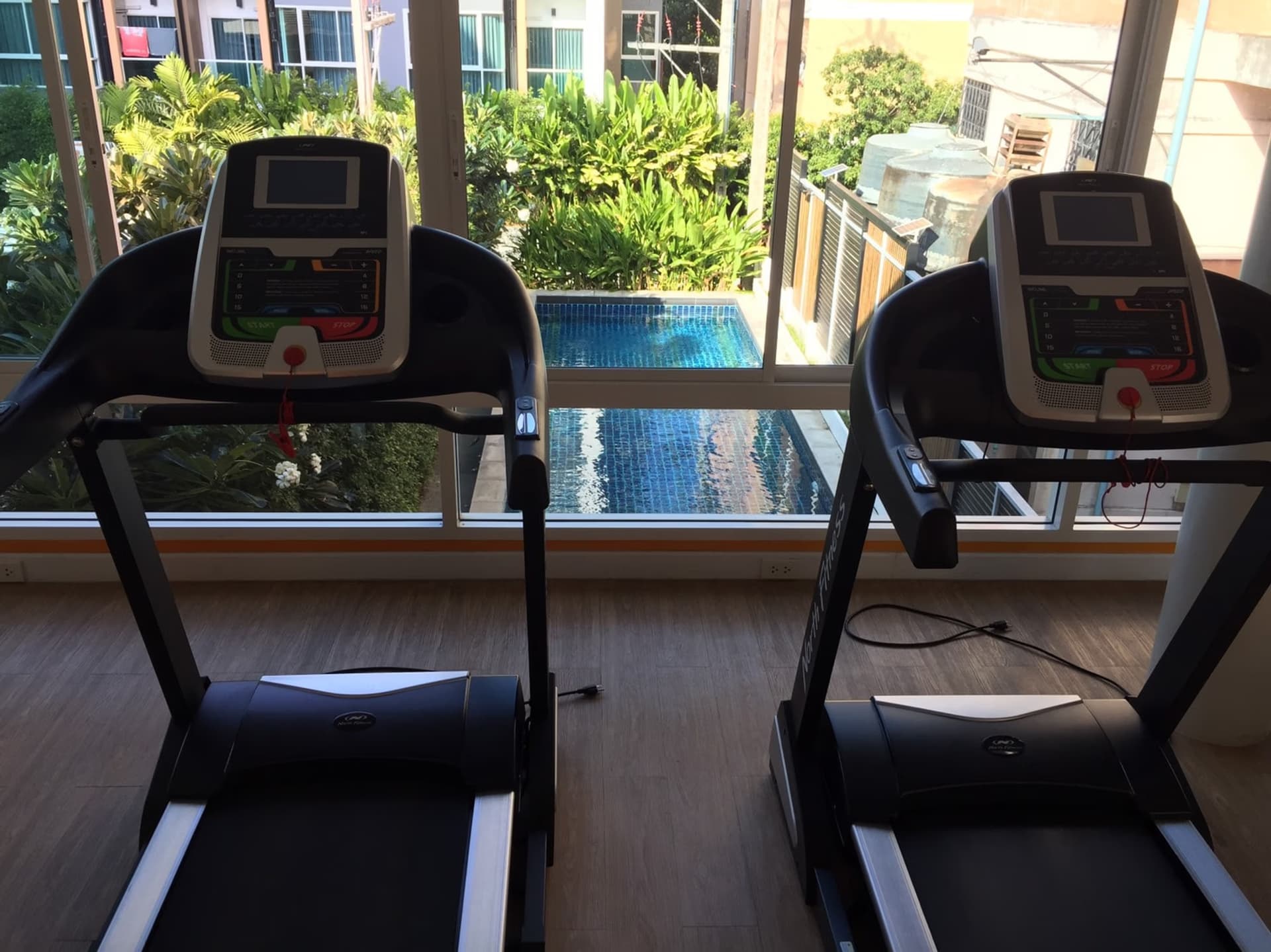 Condo for Rent, Sale at One Plus Jed Yod 3 - Image 17