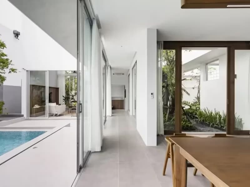 Pool Villa for Sale in San Phak Wan, Hang Dong