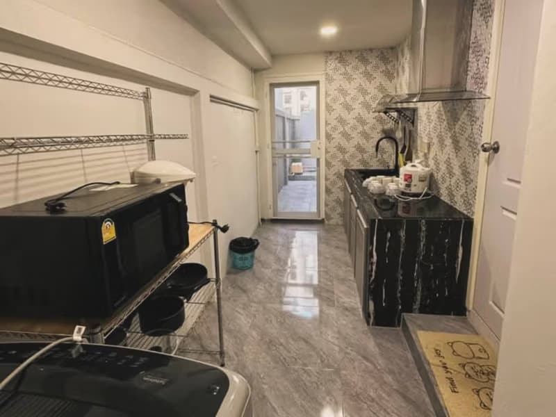 3 Bed Townhouse for Rent and Sale in Mueang Chiang Mai