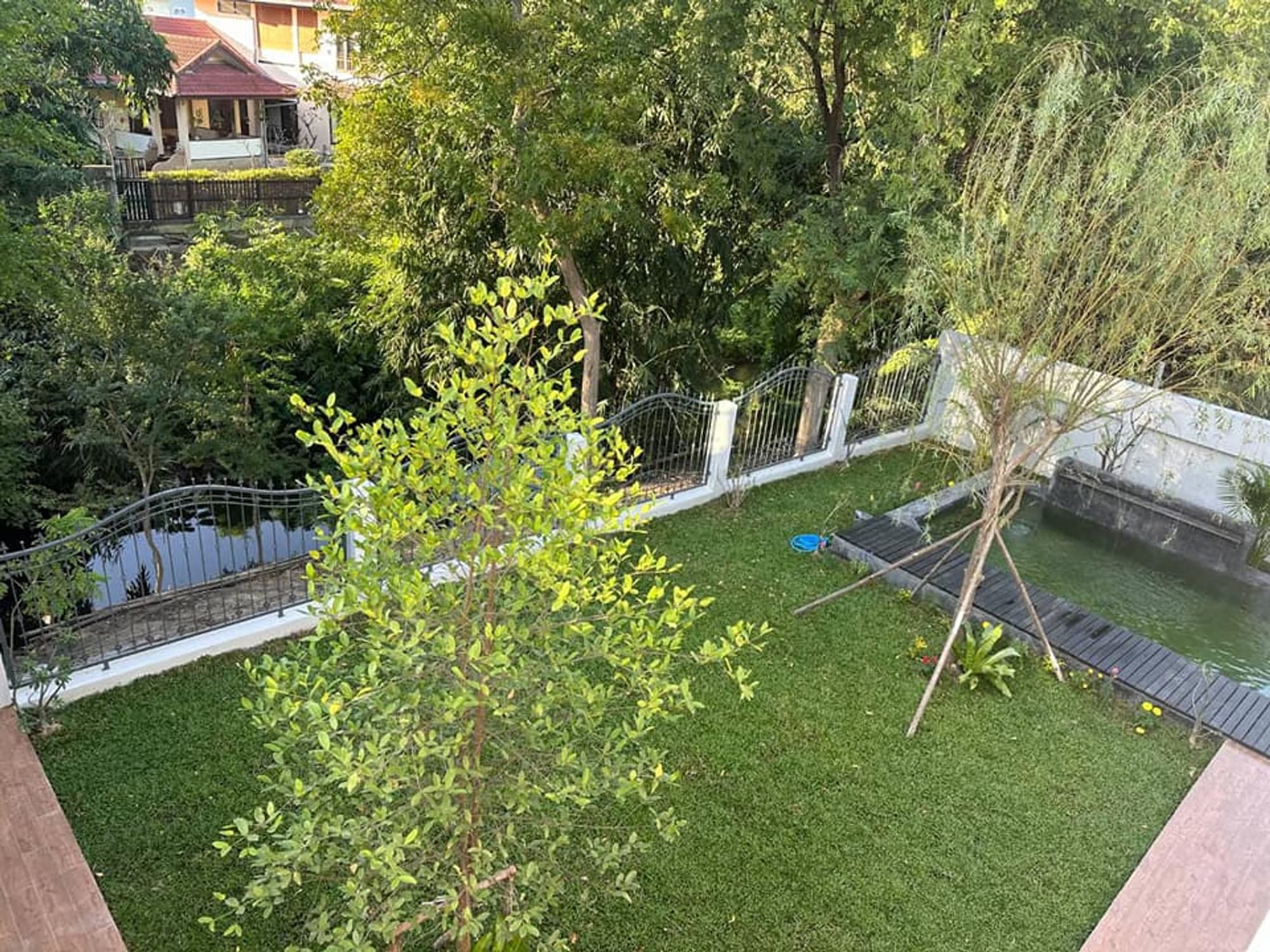 House for Sale in San Klang, San Kamphaeng. - Image 18