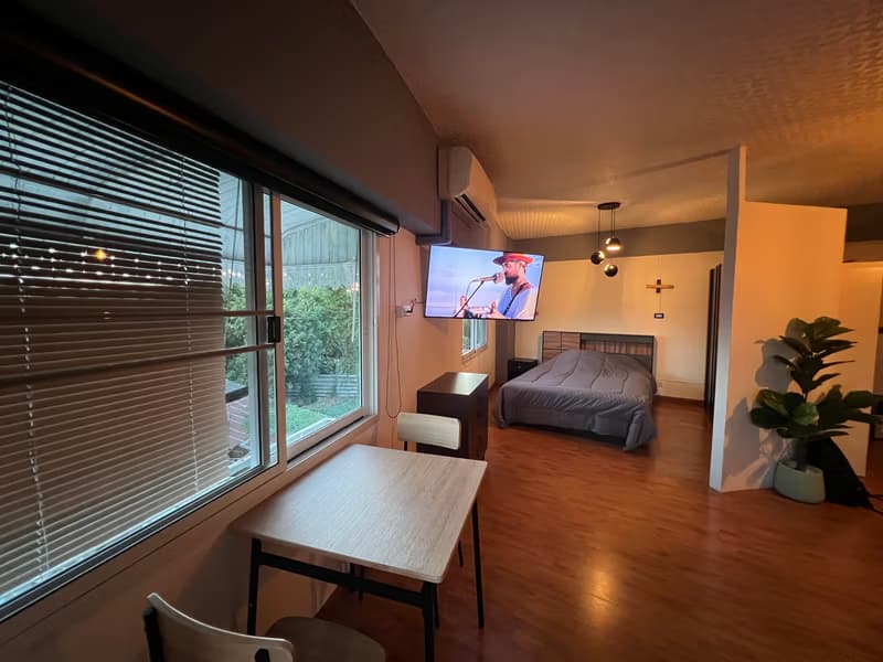 Condo for Rent at Wang Sing Kham Mansion