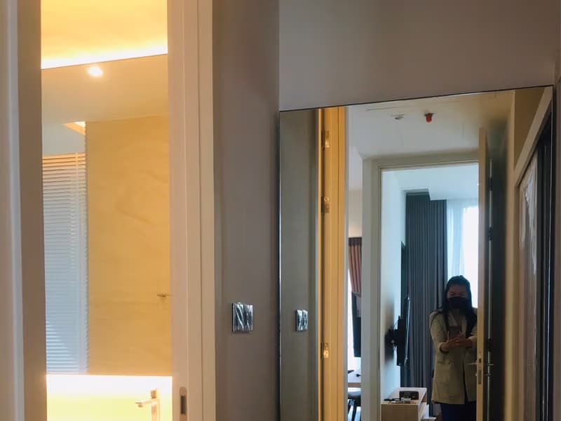 Condo for Rent at The Strand Thonglor