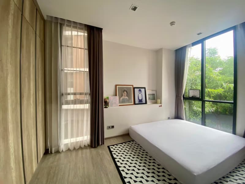 Condo for Sale at Mori Haus Sukhumvit 77