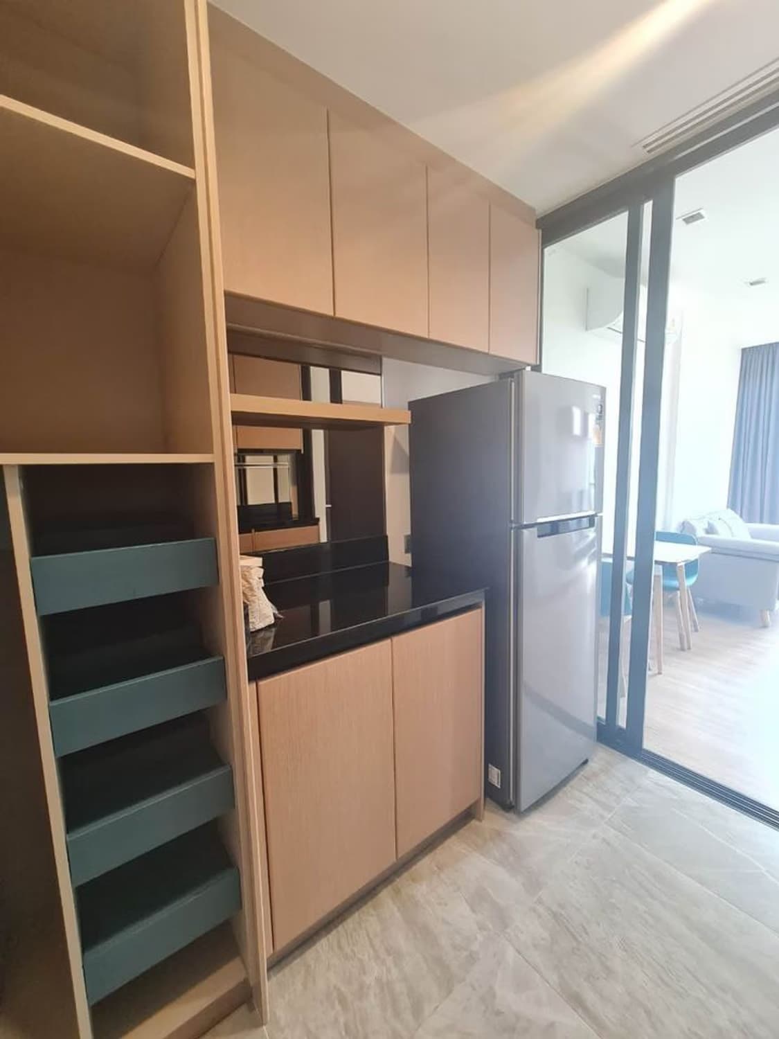 1 Bed Condo for Rent and Sale  Near On Nut BTS - Image 7