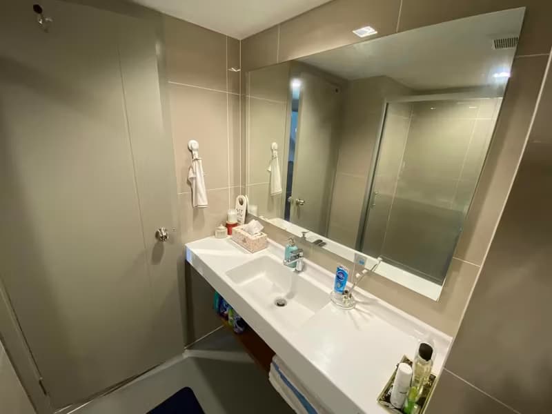 Condo for Rent at Ideo New Rama 9