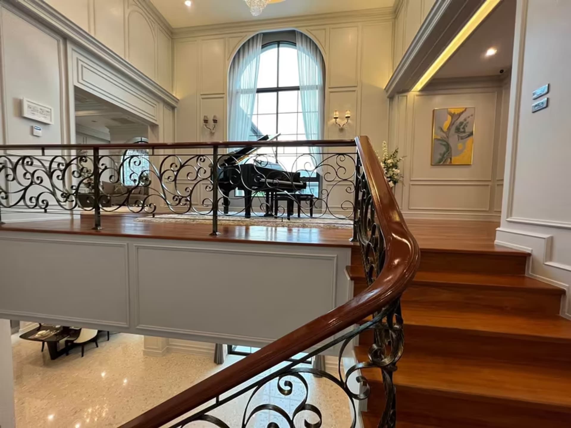 House for Sale at THE GRAND PINKLAO - Image 13
