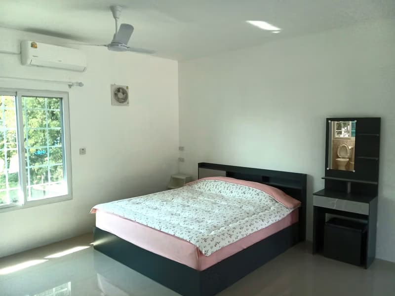2 Bed House for Rent in Mueang Chiang Mai District