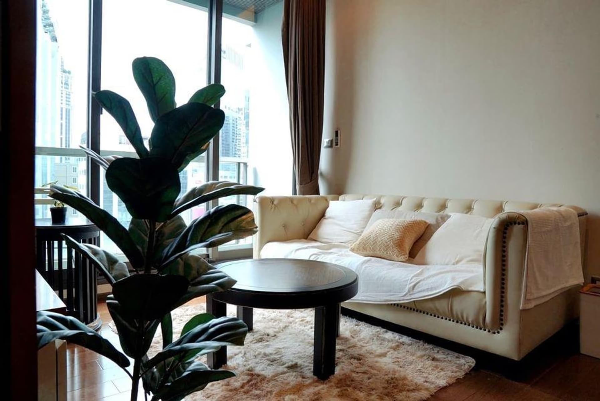 Condo for Rent at The Address Sukhumvit 28 - Image 3