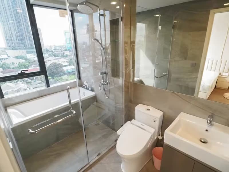 2 Bedroom Condo