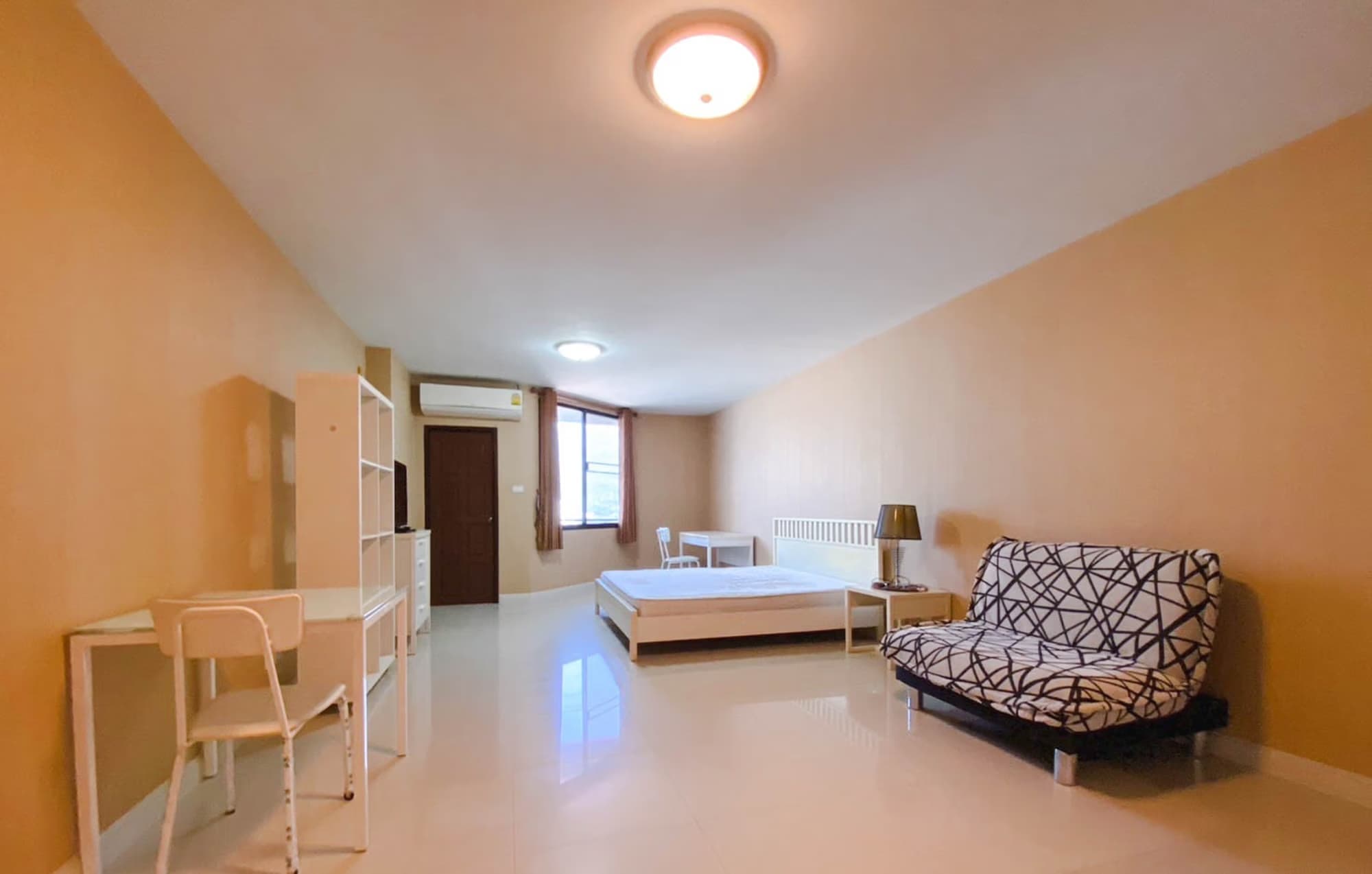 Studio for Rent in Chang Phueak, Mueang Chiang Mai - Image 1
