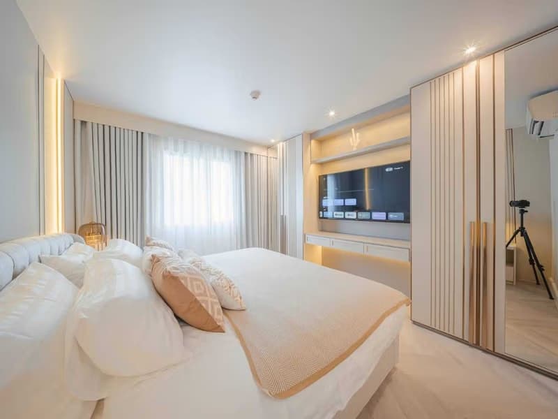 2 Bed Condo for Sale in Yan Nawa