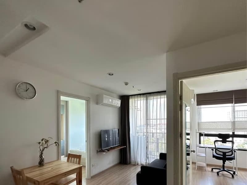 Condo for Rent at Artemis Sukhumvit 77