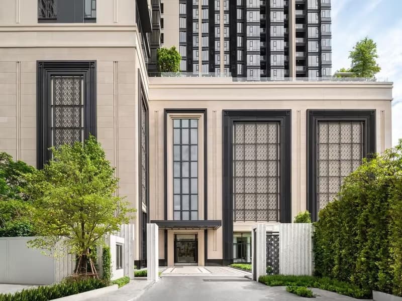 condo