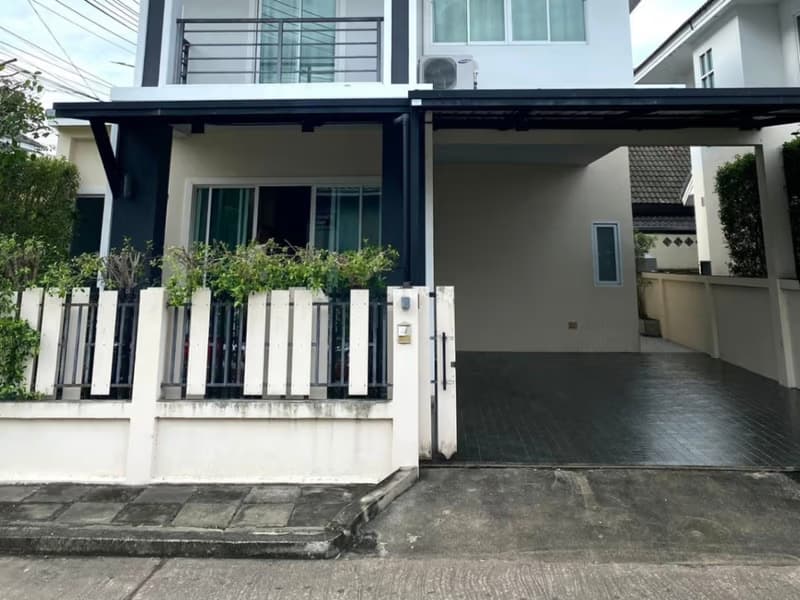 3 Bed House for Rent in Mueang Chiang Mai