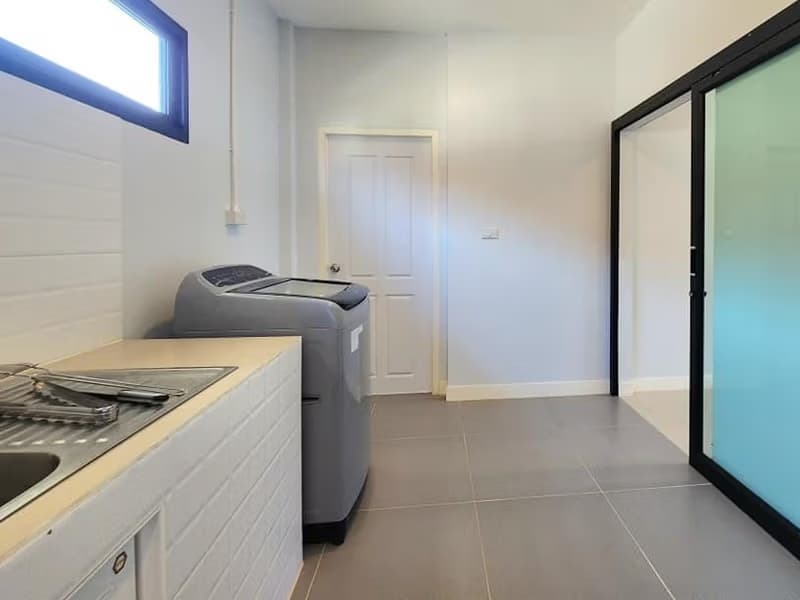 House for Rent in Tha Wang Tan, Saraphi.