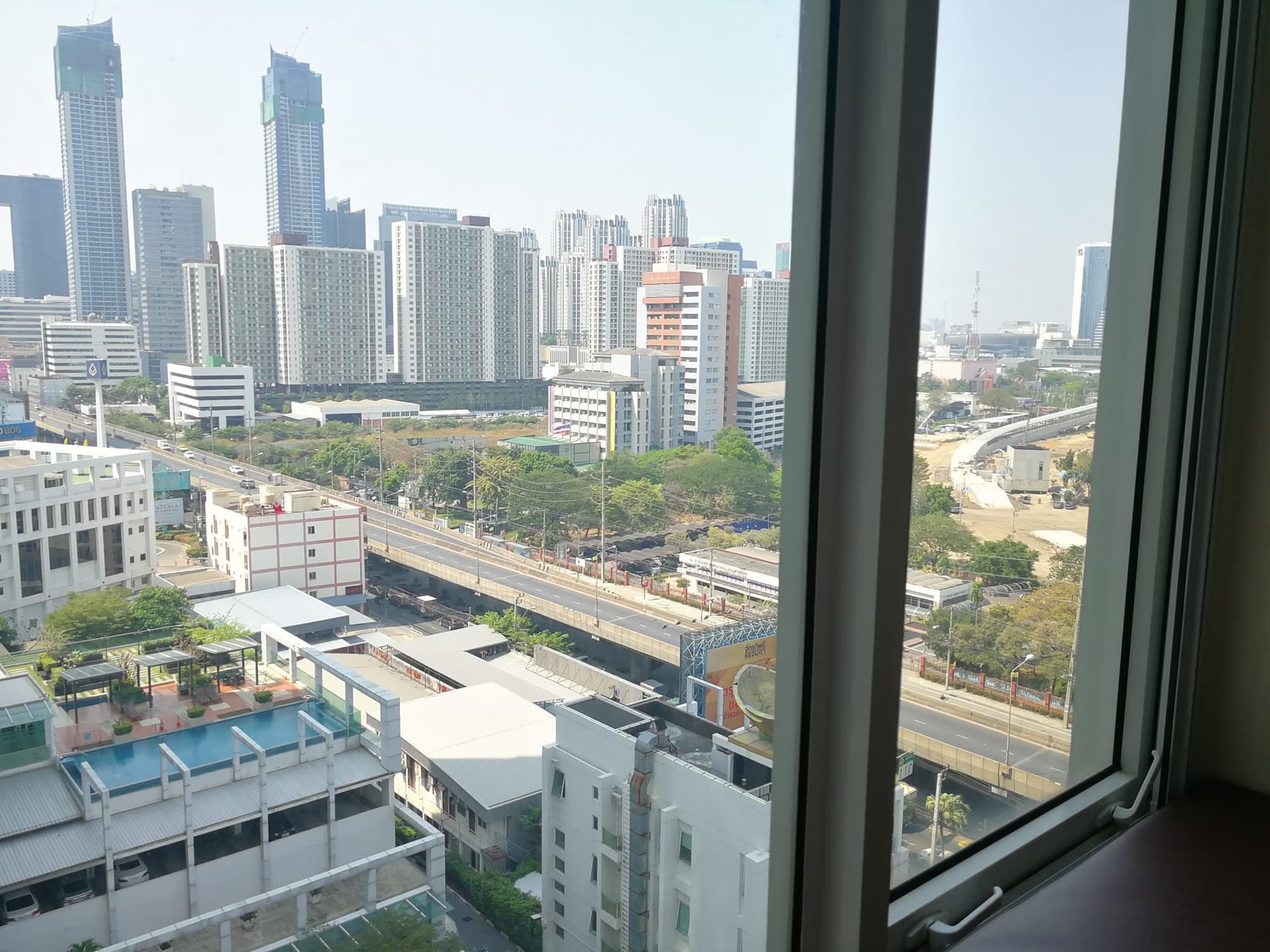 Condo for Rent at TC Green Condominium - Image 19