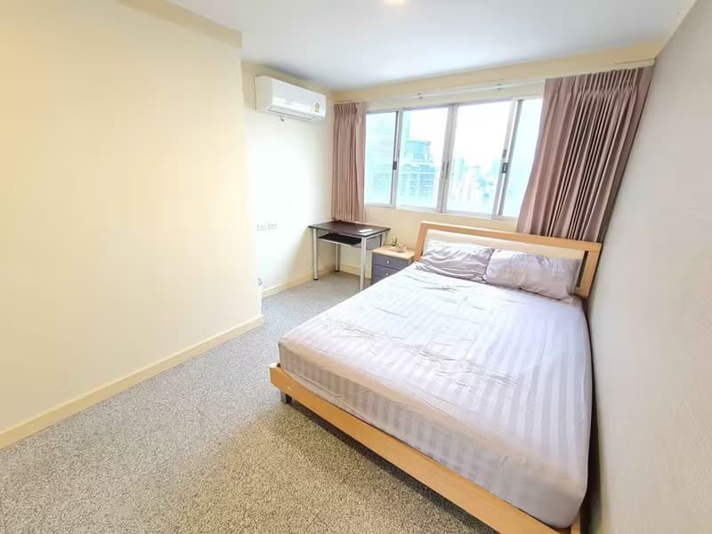 2 Bedroom Condo for Rent 