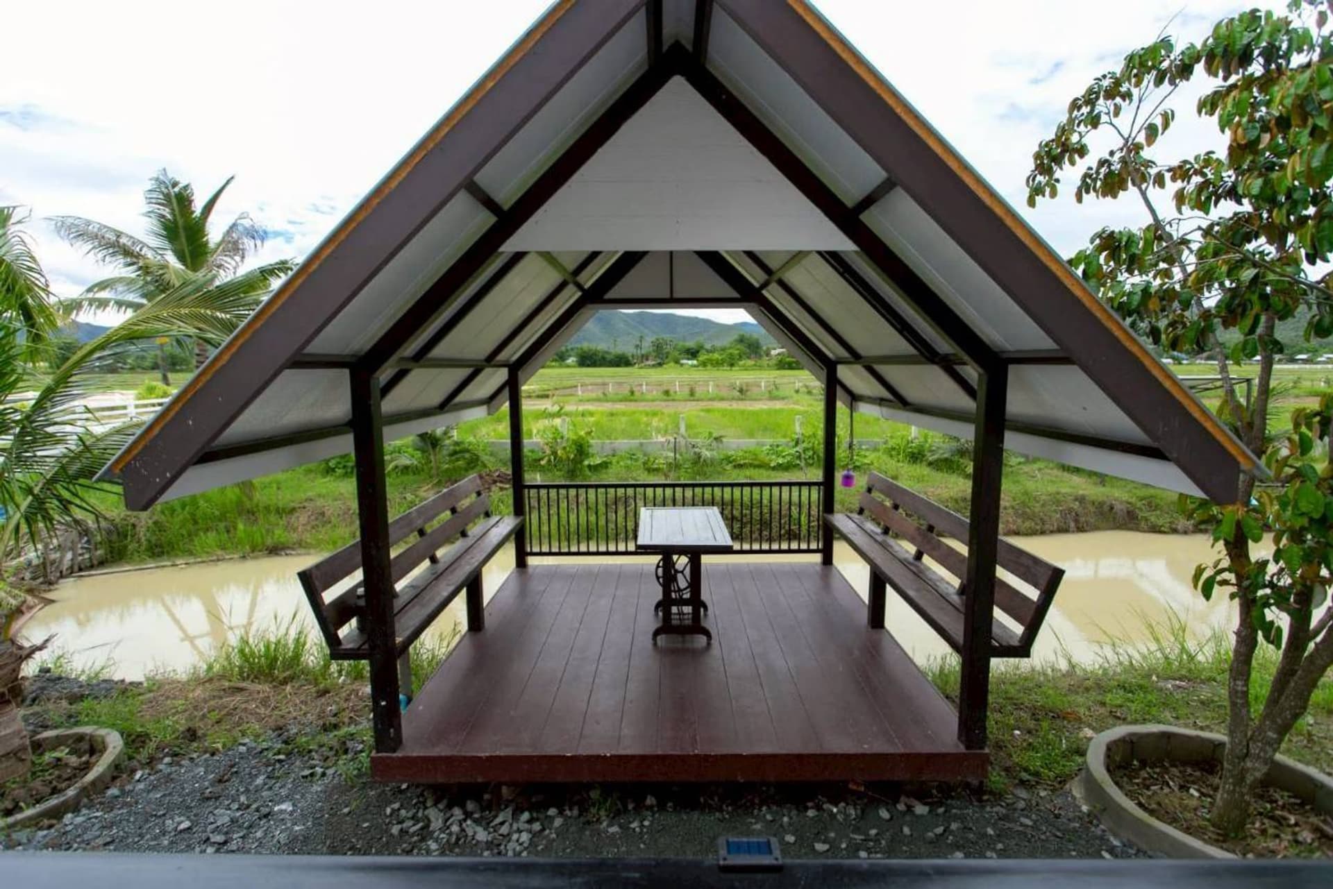 4 ห้องนอน บ้าน สำหรับ จำหน่าย ใน San Kamphaeng District - Image 2