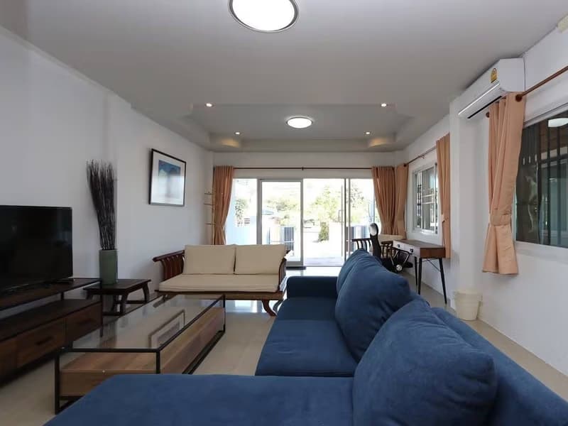 2 Bed House for Rent in Saraphi District