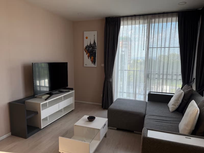 2 Bed Condo for Rent and Sale in Mueang Chiang Mai
