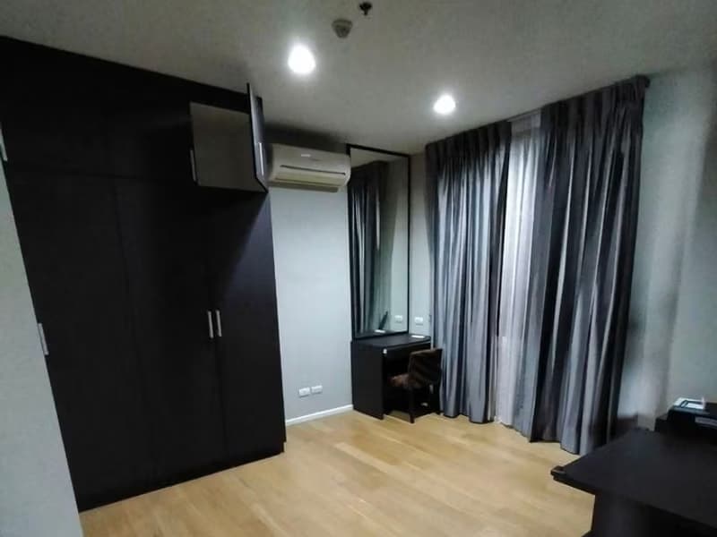 2 Bed Condo for Sale in Watthana