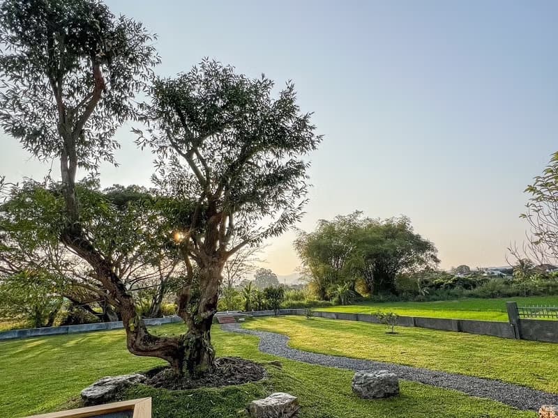 House for Sale in Sa Luang, Mae Rim.
