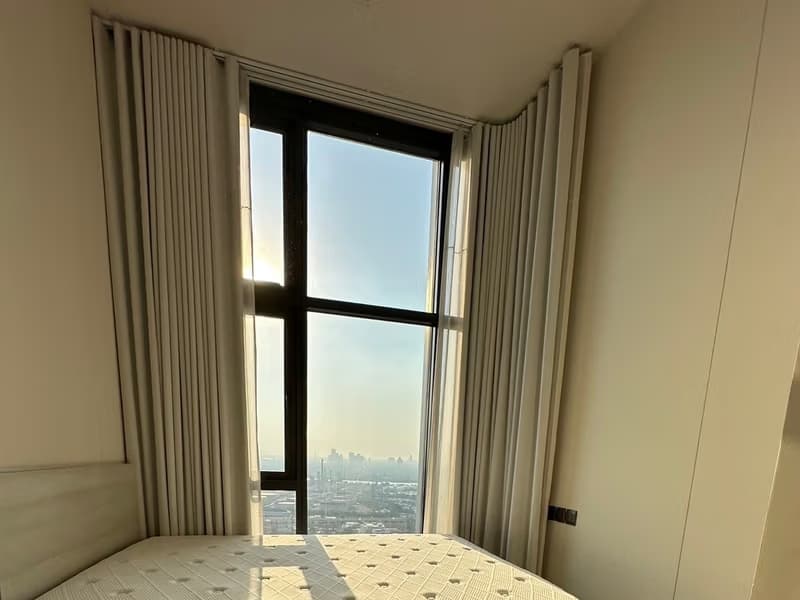 1 Bed Condo for Rent in Phra Khanong