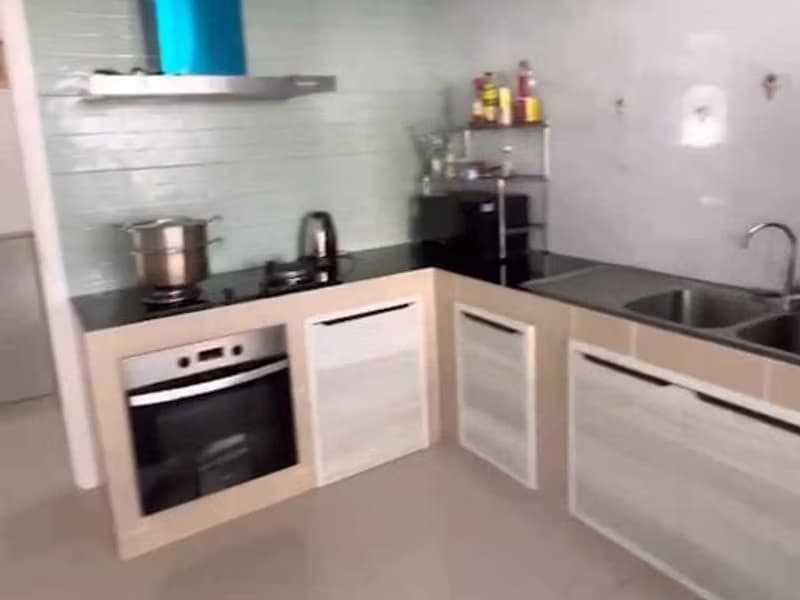 House for Rent in San Phak Wan, Hang Dong.
