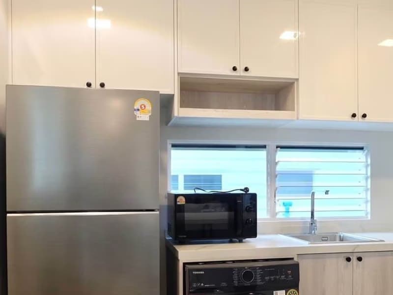 3 Bed House for Rent in Bang Phli