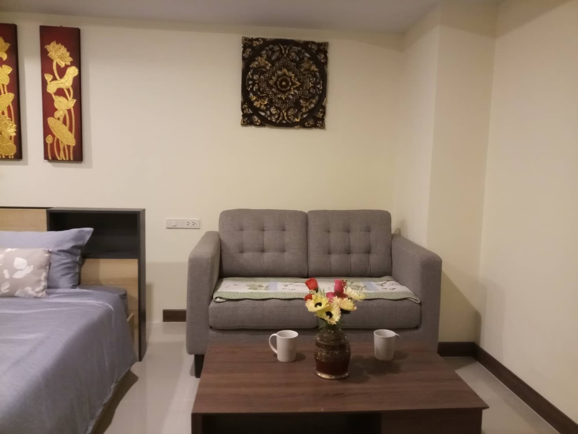 Studio Condo for Sale in Mueang Chiang Mai - Image 6