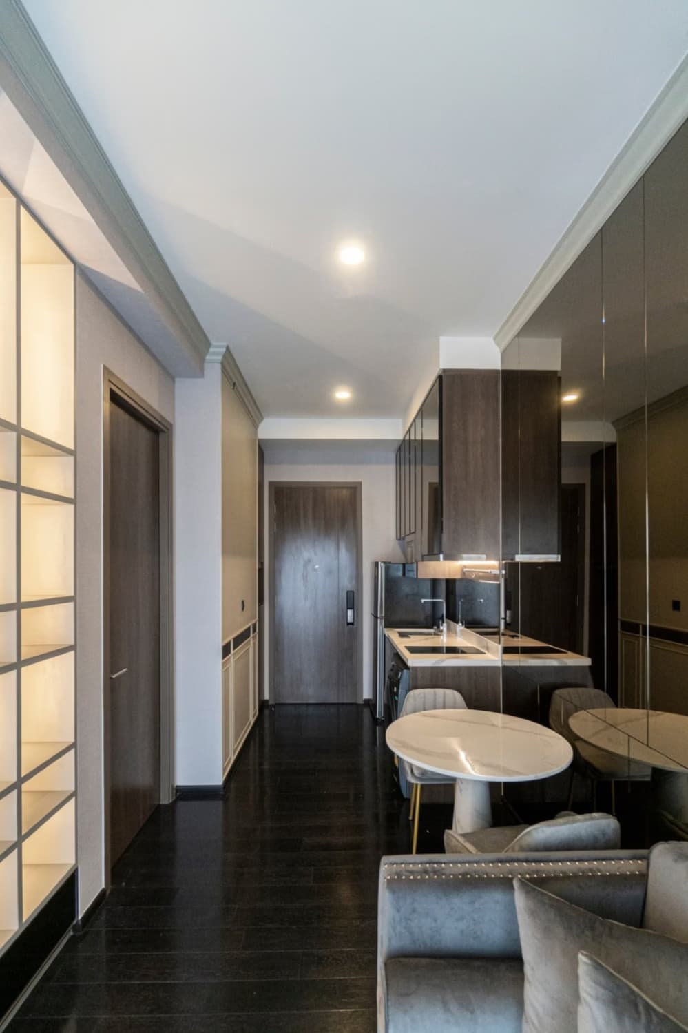 1 Bed Condo for Rent in Watthana - Image 4