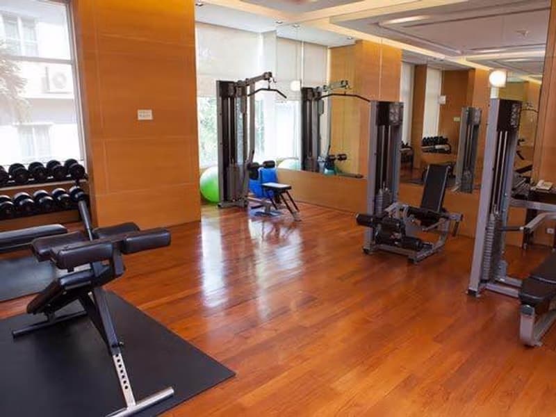3 Bed Condo for Rent  Near Thong Lo BTS