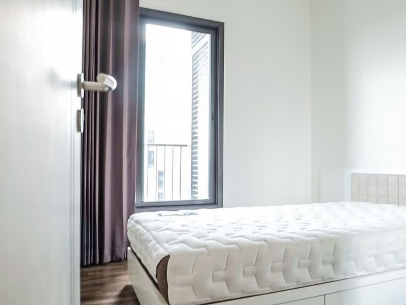 Condo for Rent at WYNE by Sansiri