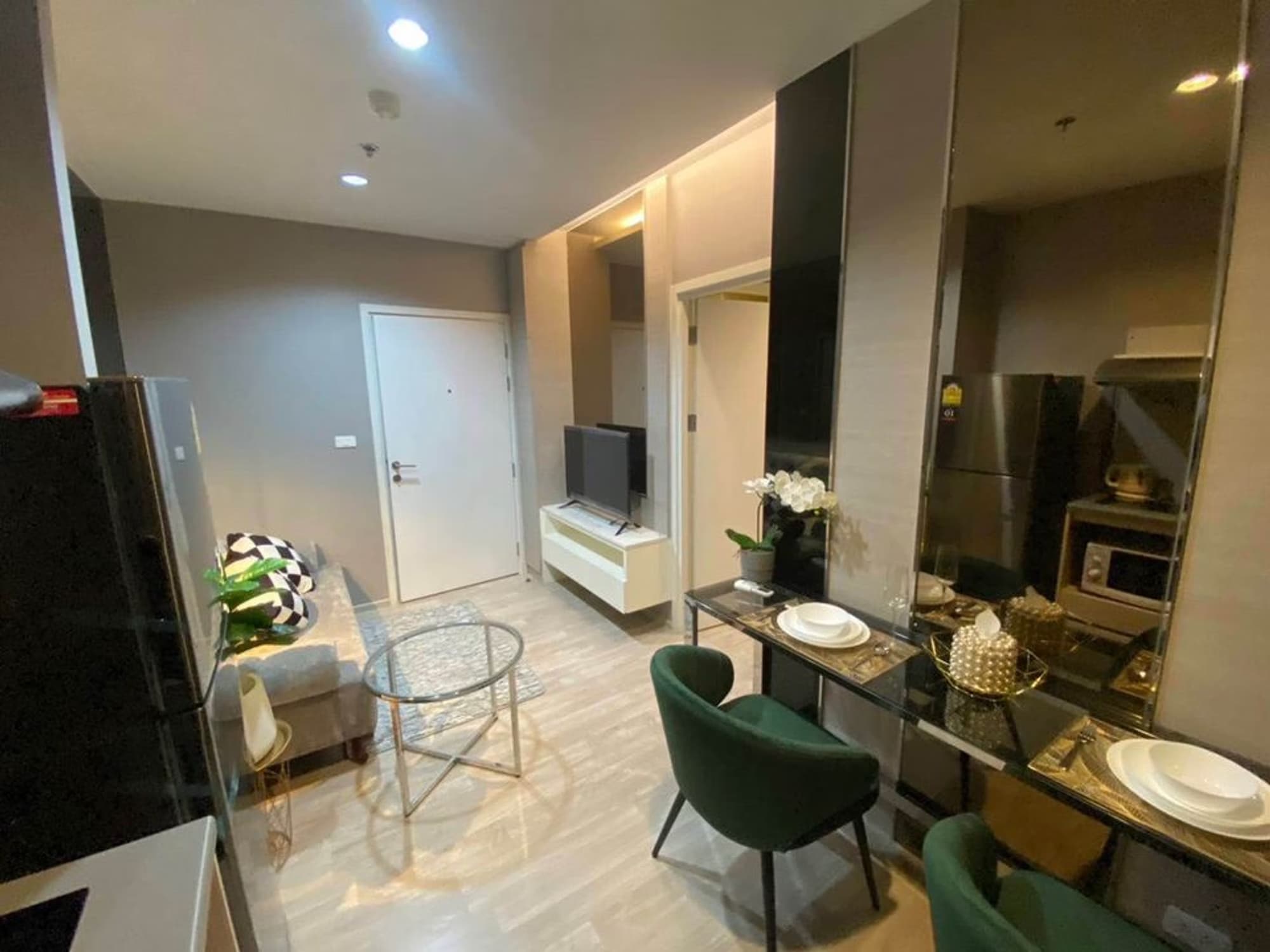 Condo for Sale at Plum Condo Ramkhamhaeng Station - Image 15