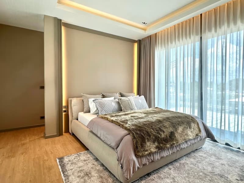 3 Bed House for Sale in San Kamphaeng District