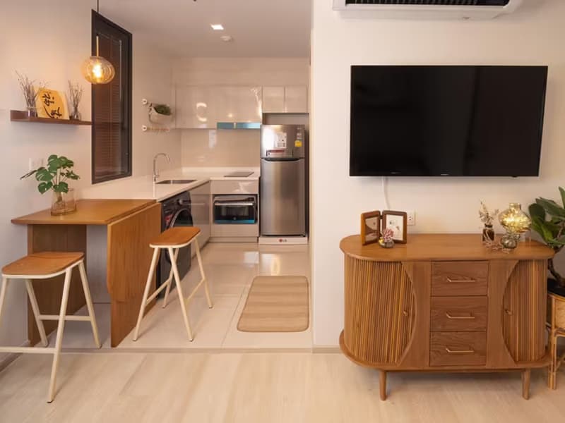 1 Bedroom Condo For Sale At Life One Wireless