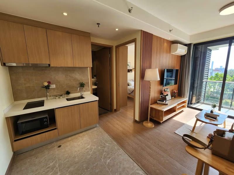 Condo for Rent at Regal Sathon-Naradhiwas