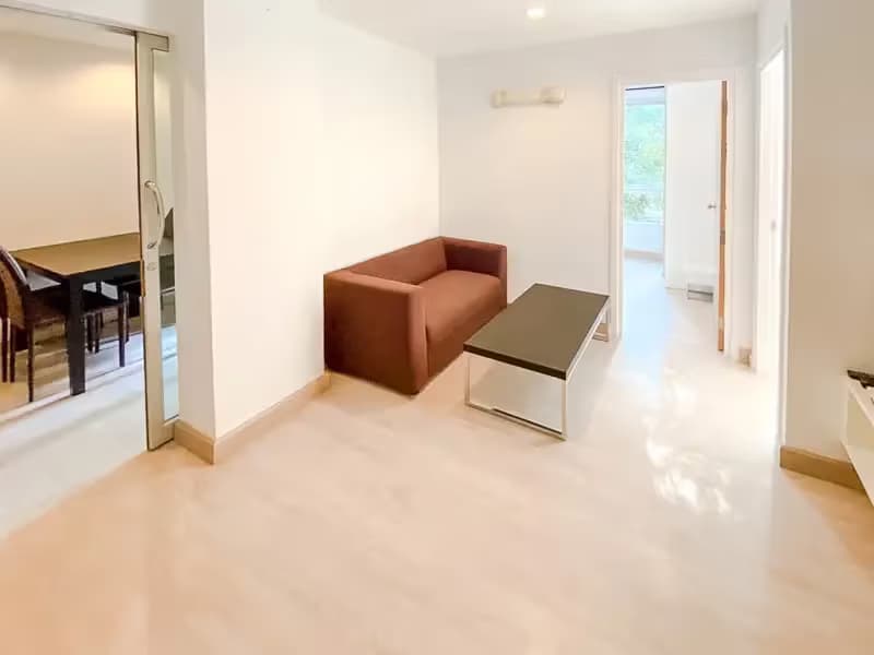 2 Bedroom Condo