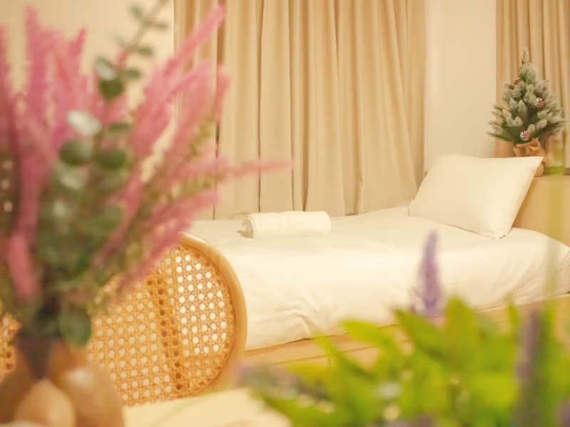 1 Bed Condo for Rent in Mueang Chiang Mai